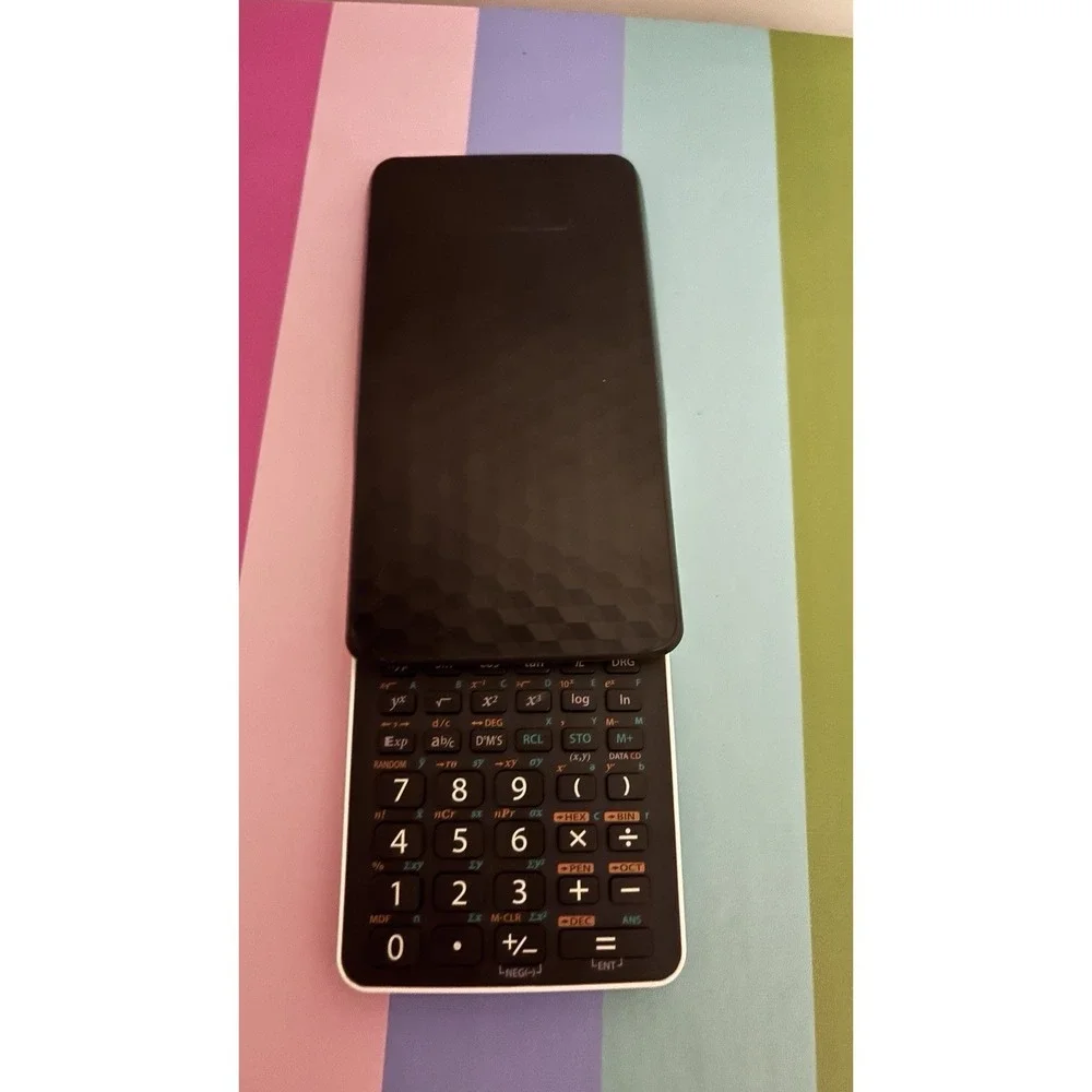 Sharp el 531xt